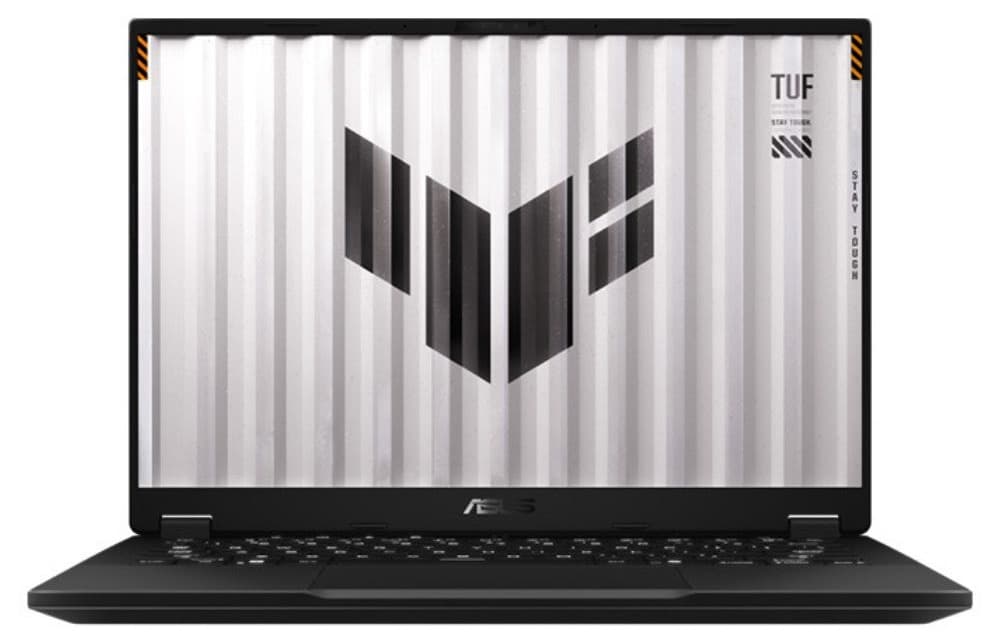 Laptop Asus TUF Gaming A14 FA401EA-RG041W