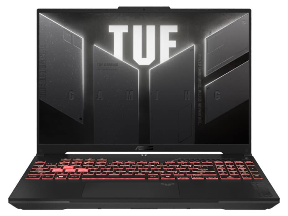Laptop Asus TUF Gaming A16 FA607NUQ-RL007W