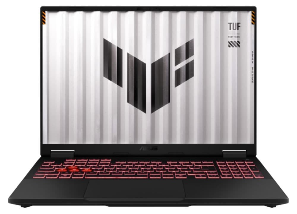 Laptop Asus TUF Gaming A16 FA608UHI-TU121W