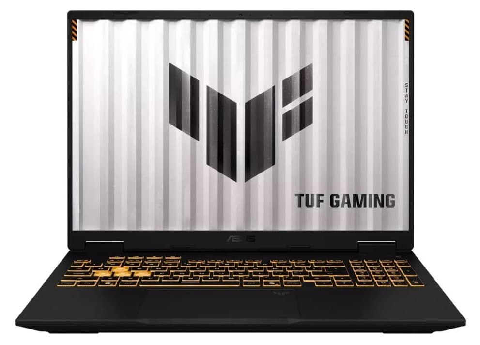 Laptop Asus TUF Gaming F16 FFX610JM-TU004W