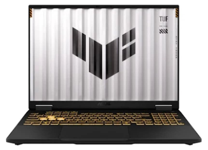 Laptop Asus TUF Gaming F16 FX608JHI-TU209W
