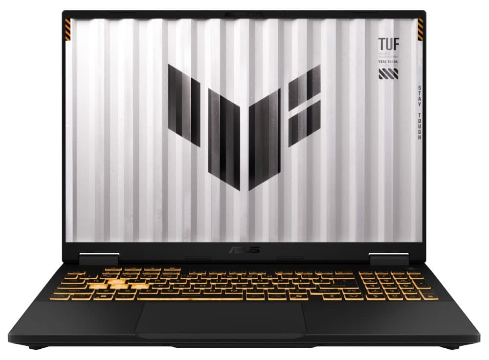 Laptop Asus TUF Gaming F16 FX608JHI-TU210W