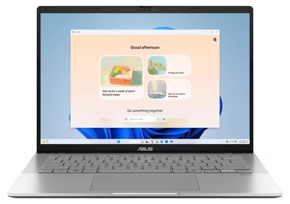 Laptop Asus Vivobook S S14 S3407VA-LY256W