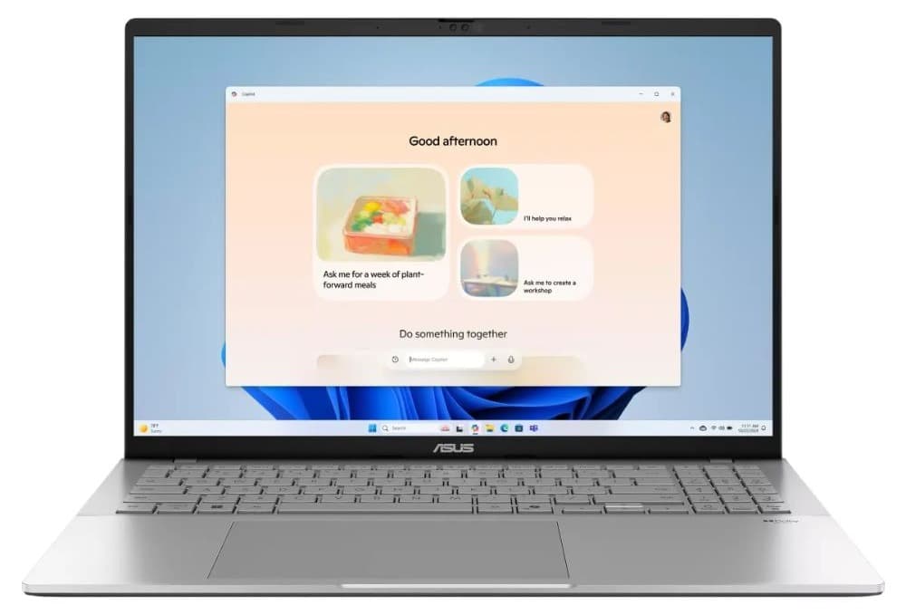 Laptop Asus Vivobook S S16 S3607VA-RP120W