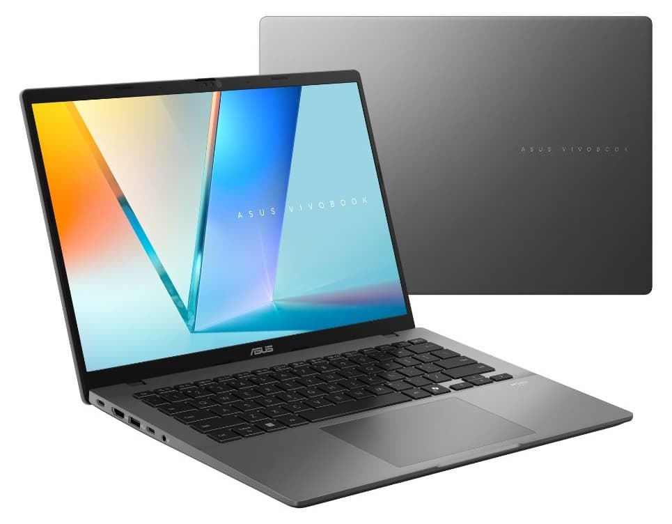 Laptop Asus Vivobook S S14 S3407AA-SF945W