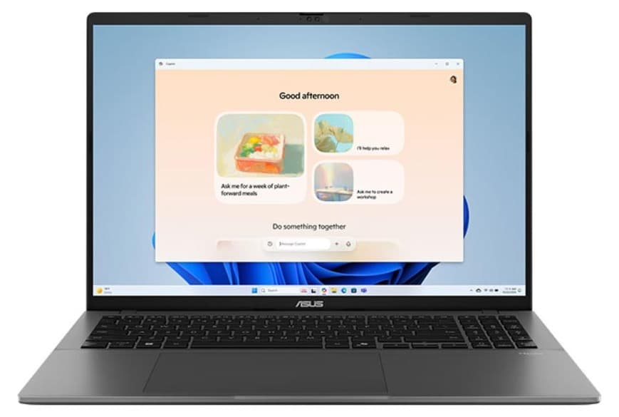 Laptop Asus Vivobook S S16 S3607CA-SH083WS