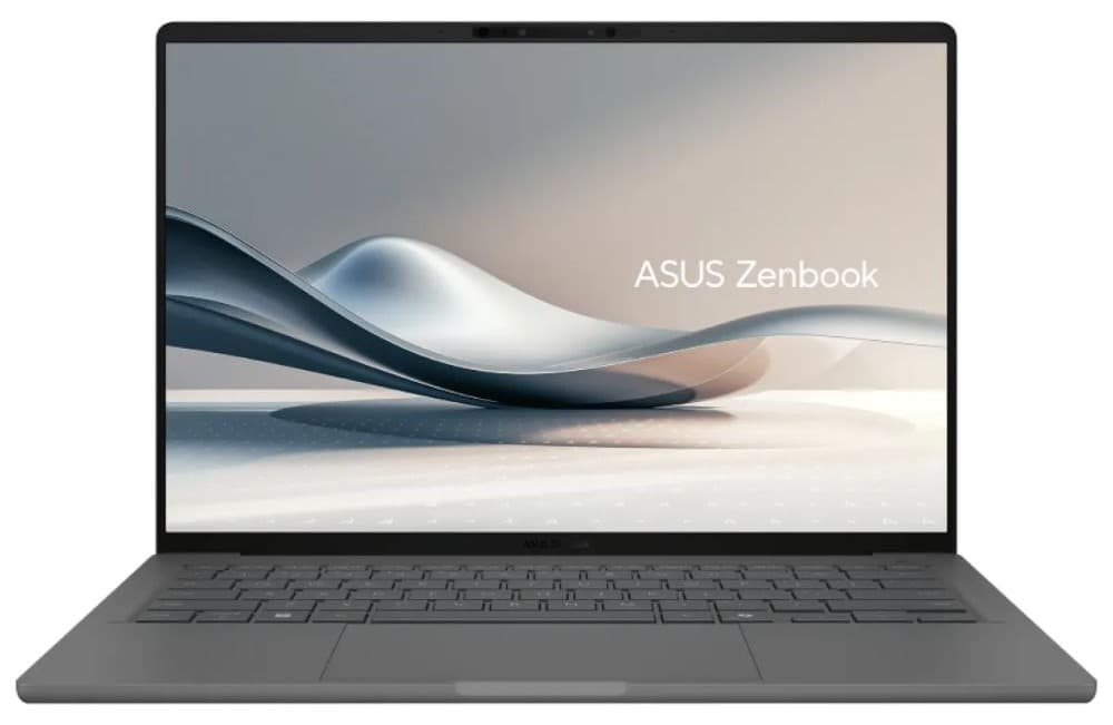 Laptop Asus Zenbook 14 UX3407NA-QD254W