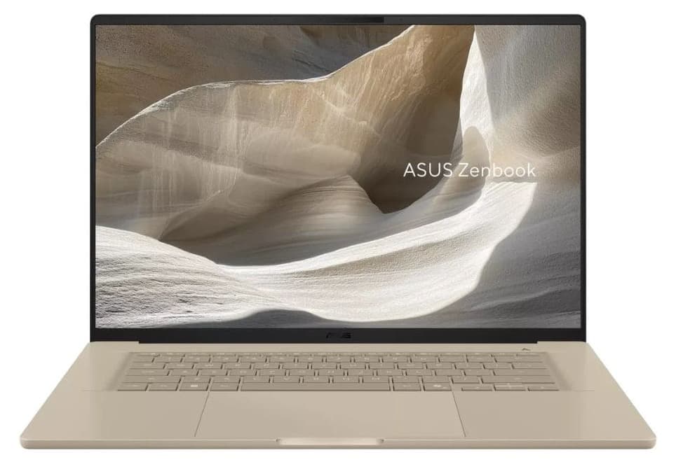 Laptop Asus Zenbook A16 UX3607OA-SQ137WS