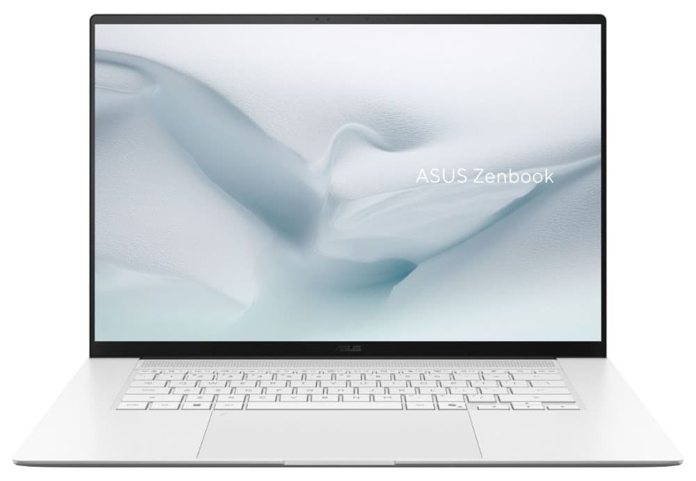 Laptop Asus Zenbook S16 UM5606GA-SS441W