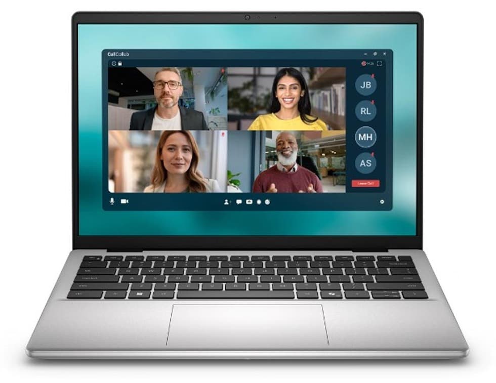 Laptop Dell 14 DC14250 71100515