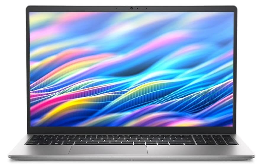 Laptop Dell 15 DC15250 i7U161W11SLU-2Y
