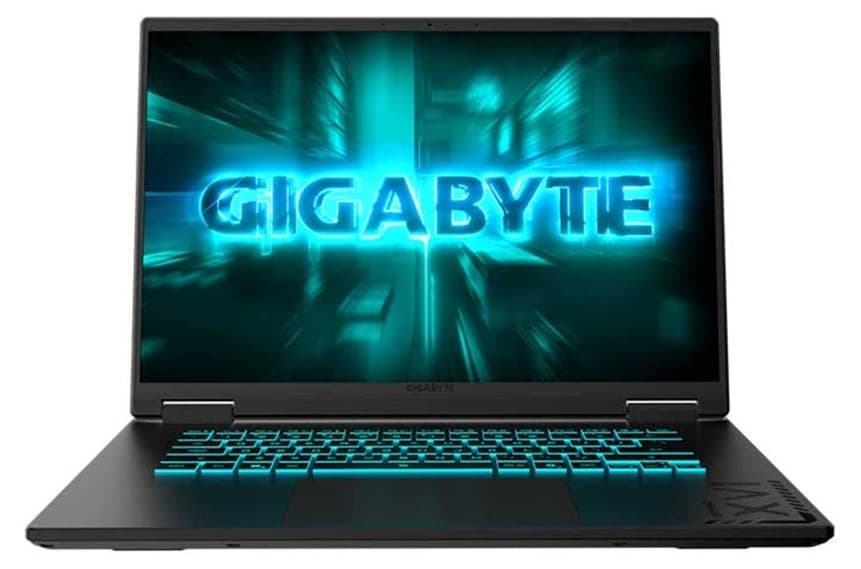 Laptop Gigabyte Gaming A16 CTHI3VN893SH
