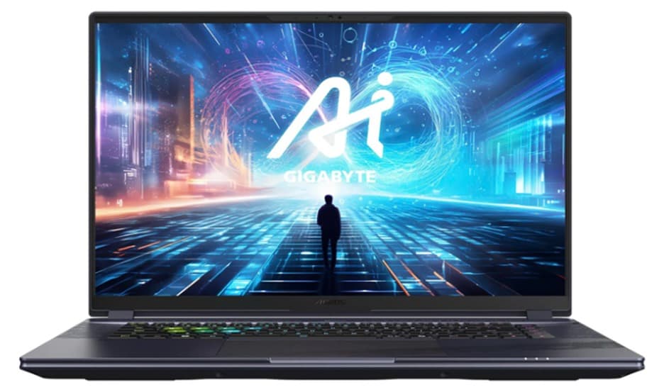 Laptop Gigabyte Gaming AORUS 16X ASG-53VNC54SH