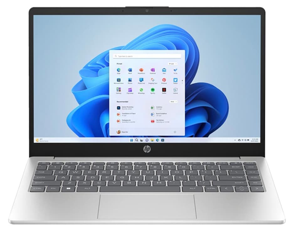 Laptop HP 14 ep1201TU D0BH0PA