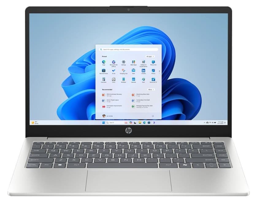 Laptop HP 14 hc0055TU DP2B7PA