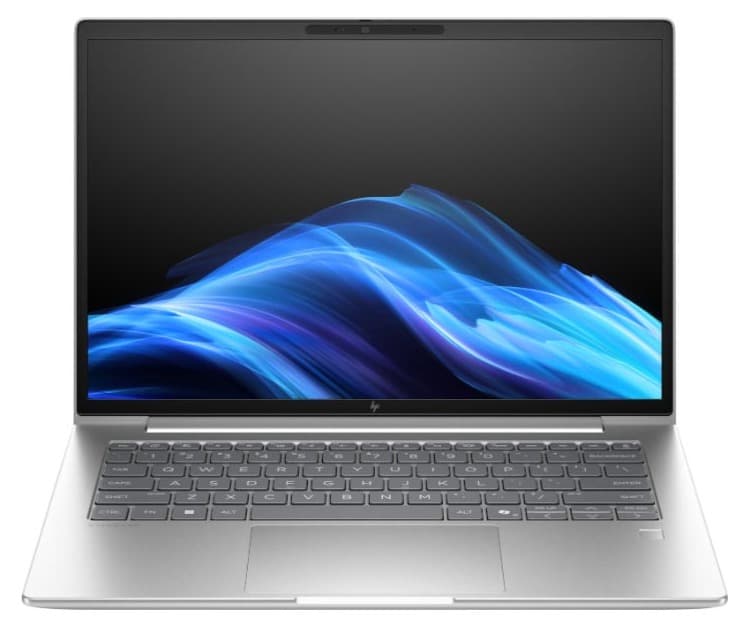 Laptop HP EliteBook 6 G1i 14 BQ9N4PT