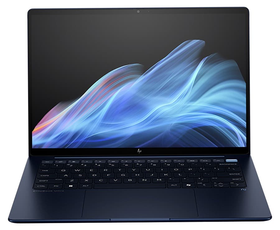 Laptop HP EliteBook Ultra G1i BC4N5AT