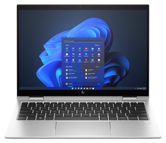 Laptop HP EliteBook X360 830 G10 875W9PA