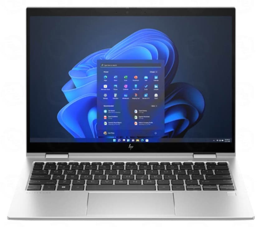 Laptop HP EliteBook X360 830 G11 9H8H4PT