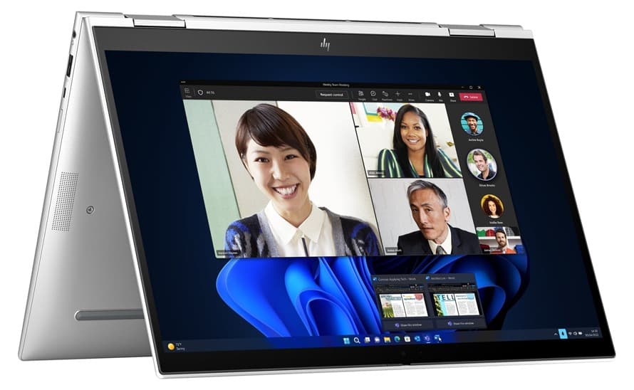 Laptop HP EliteBook x360 830 G11 A7RB9PT