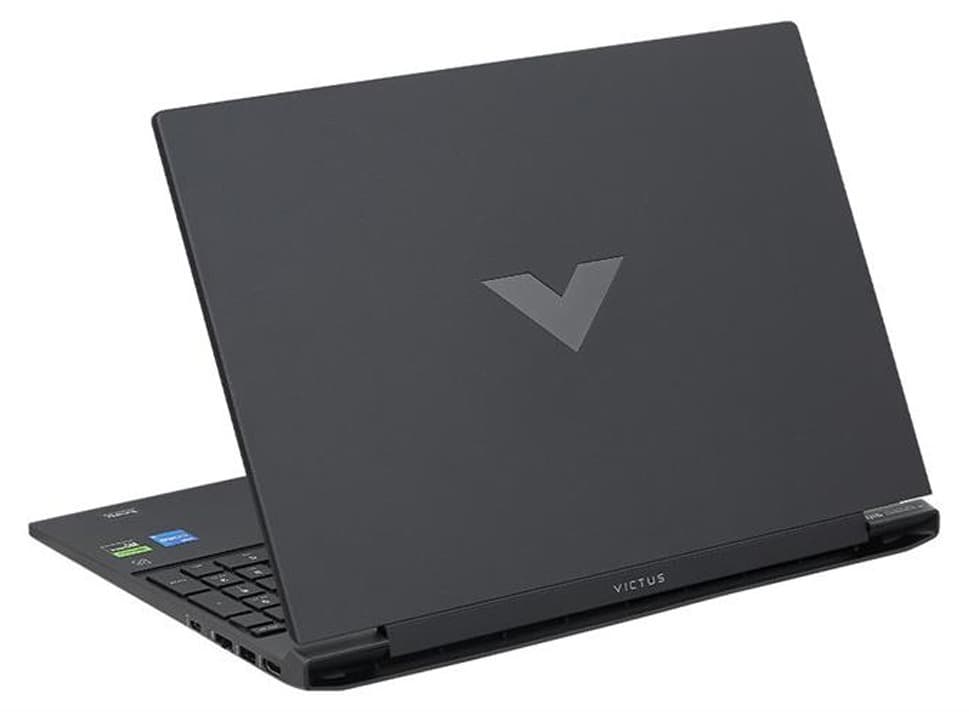 Laptop HP Gaming Victus 15-fa2732TX B85LPPA