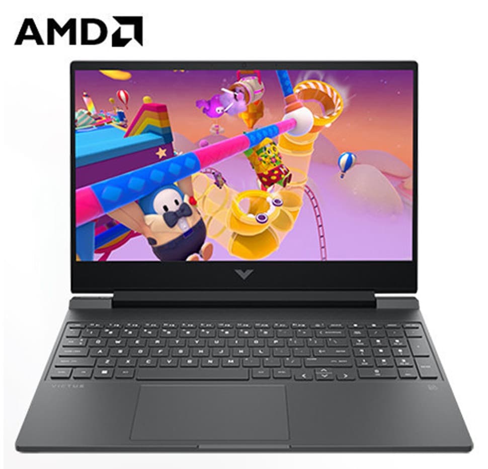 Laptop HP Gaming Victus 15-fb3115AX BX9C9PA