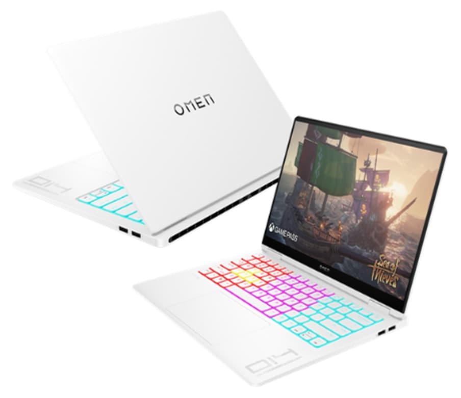 Laptop HP Omen Gaming 14-fb0135TX AY8V1PA