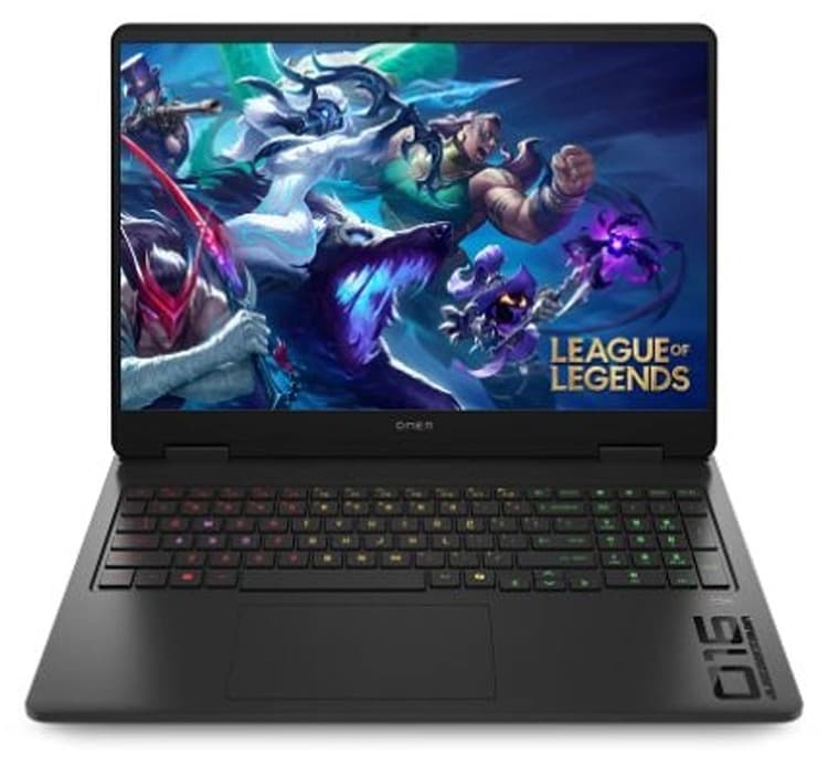 Laptop HP Omen Gaming 16-am0127TX BX8Y0PA