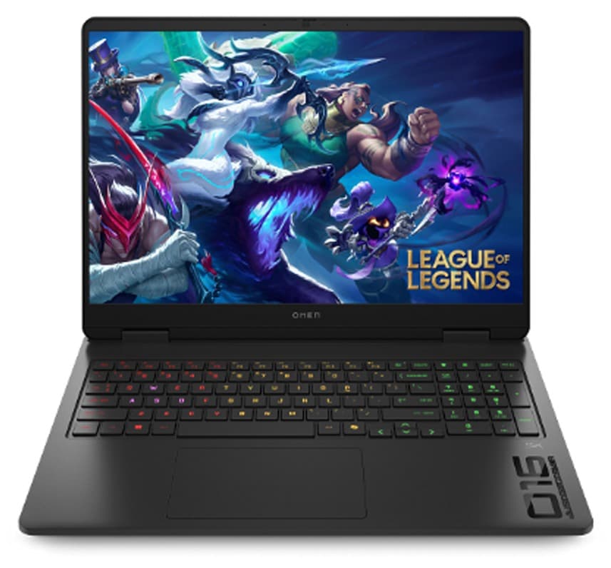 Laptop HP Omen Gaming 16-am0129TX BX9D1PA