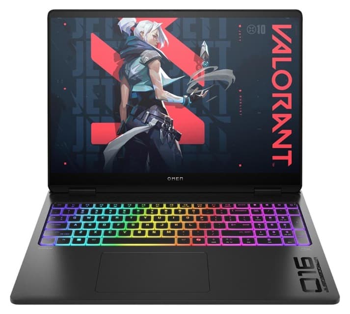 Laptop HP Omen Gaming MAX 16 16-ah0212TX C1WR1PA