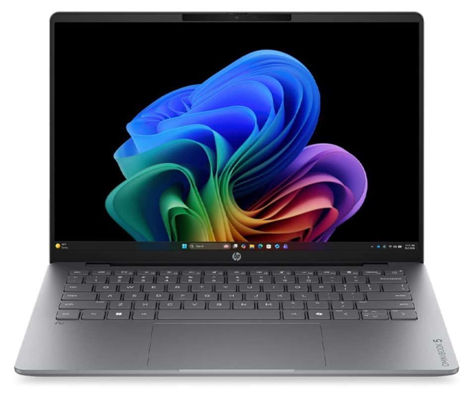 Laptop HP OmniBook 5 AI 14-hh0074TU D72CSPA