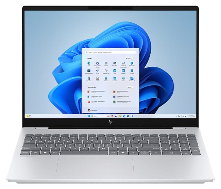 Laptop HP OmniBook 7 AI 16-az0038TU C2CX1PA