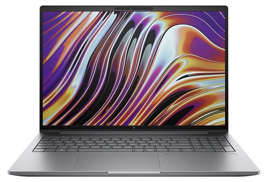 Laptop HP Workstation Zbook 16 G11 Mobile 9A660AV