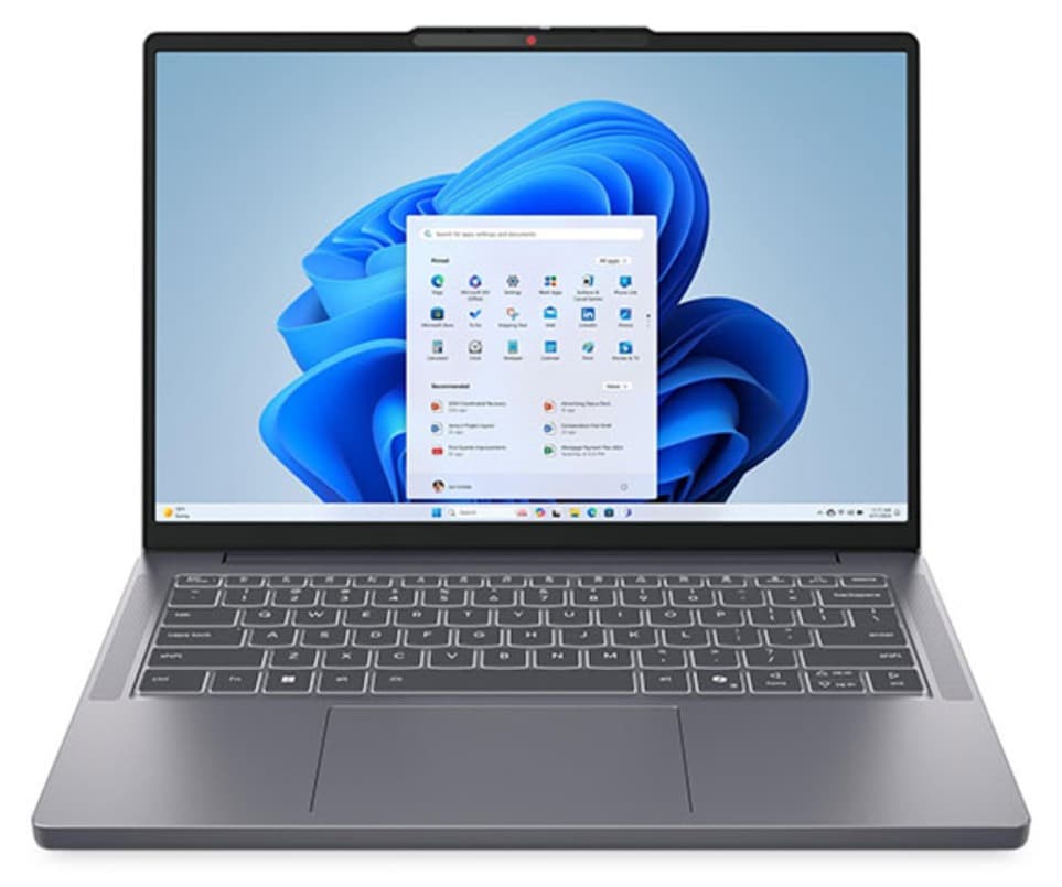 Laptop Lenovo IdeaPad Slim 3 14ARP10