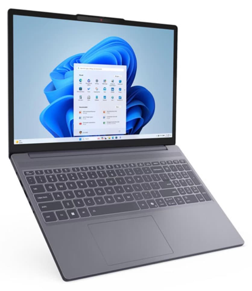 Laptop Lenovo IdeaPad Slim 3 15ARP10 83K700YVVN