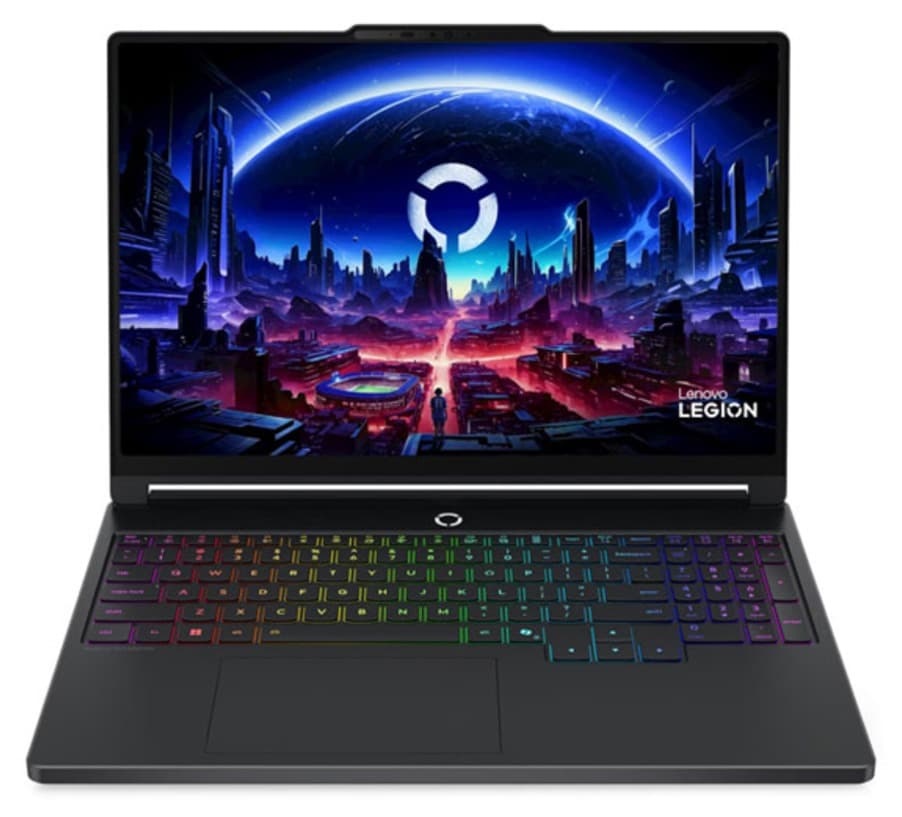 Laptop Lenovo Legion Gaming 5 15IPH11
