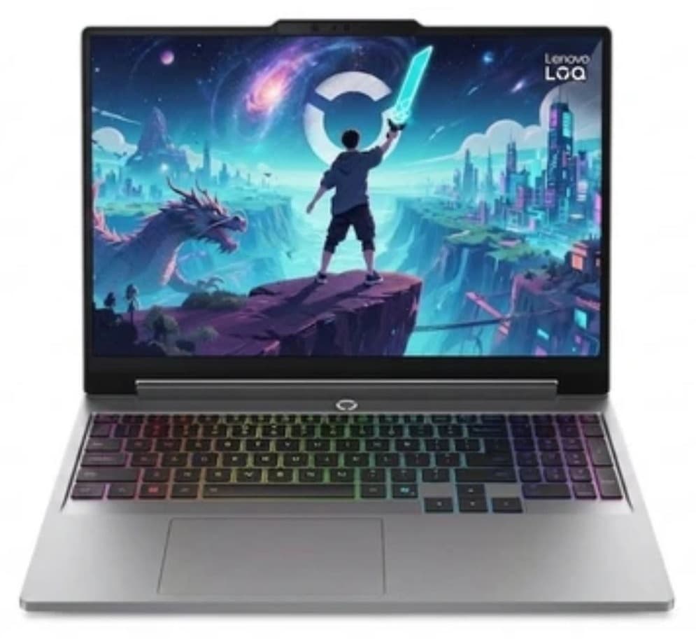 Laptop Lenovo LOQ Gaming 15APH11 83SL000LVN