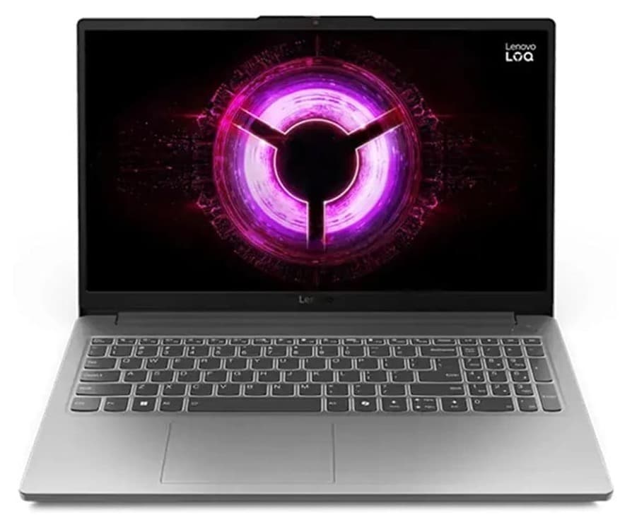 Laptop Lenovo LOQ Gaming 15ARP10E (R7 7735HS)