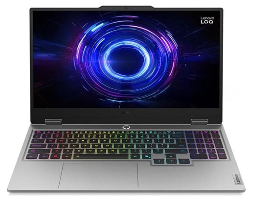 Laptop Lenovo LOQ Gaming 15IRX10 (i7 13650HX)