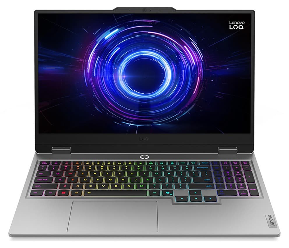 Laptop Lenovo LOQ Gaming 15IRX10 (I7 13645HX)