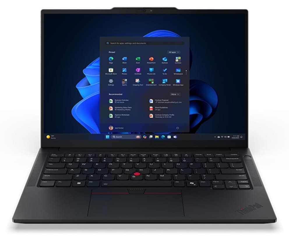 Laptop Lenovo ThinkPad E14 GEN 7 U5/1Tb