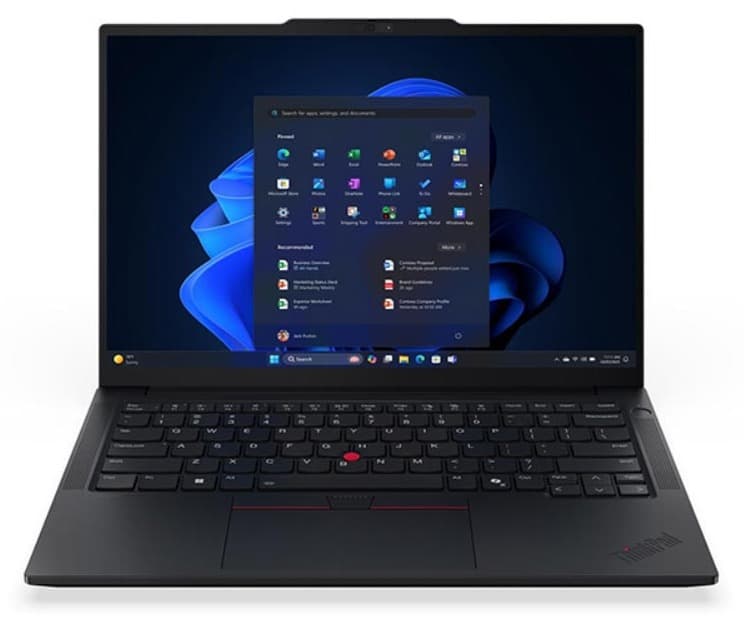 Laptop Lenovo ThinkPad E14 GEN 7 (512GB SSD · Core 7 240H · 2Y)