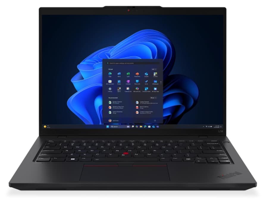 Laptop Lenovo ThinkPad L14 GEN 6 (1TB SSD · 32GB)