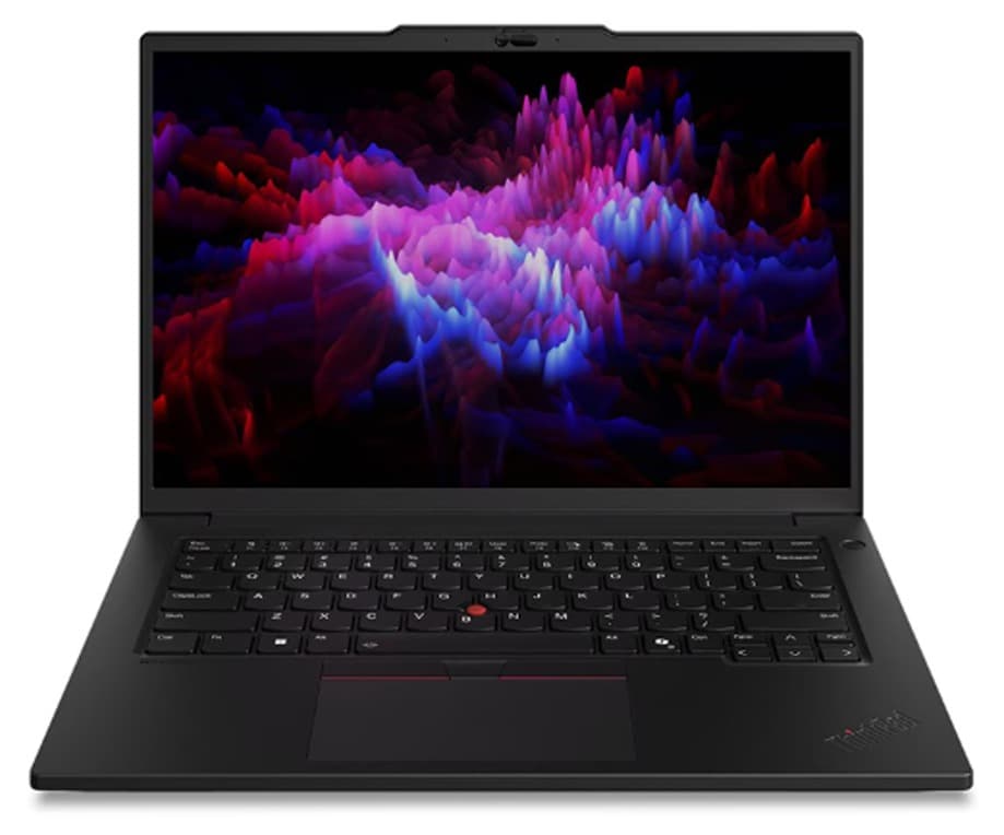 Laptop Lenovo ThinkPad P14s G6 (1TB SSD · Ultra 7 255H · Win 11 Pro)