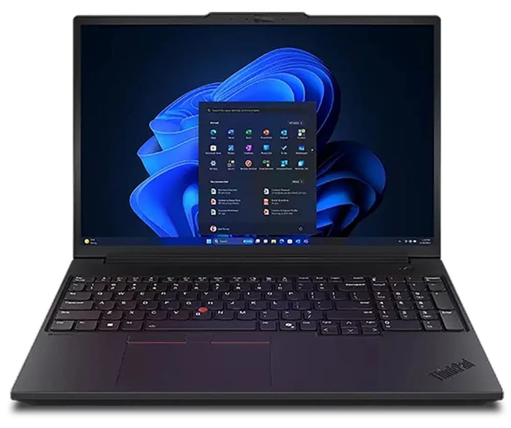 Laptop Lenovo ThinkPad P16v G3 21RS0043VA