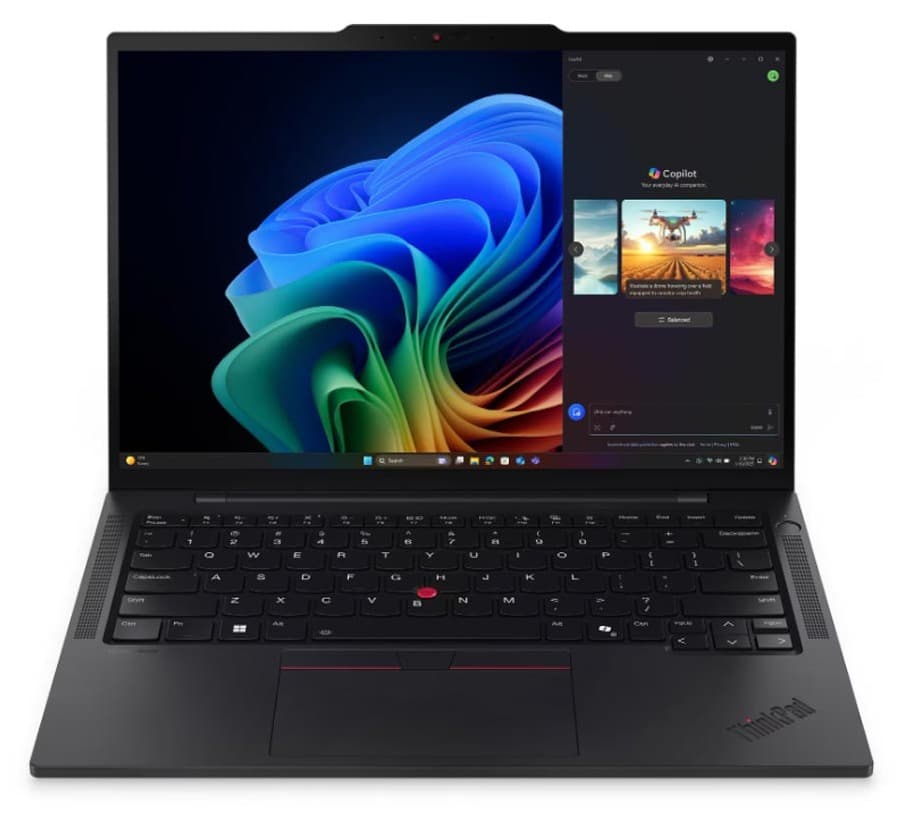 Laptop Lenovo ThinkPad T14 GEN 6 (Ultra 7 268V)