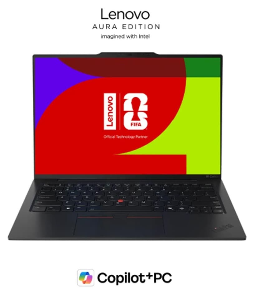Laptop Lenovo ThinkPad X1 Carbon Gen 13 Aura Edition TOUCH