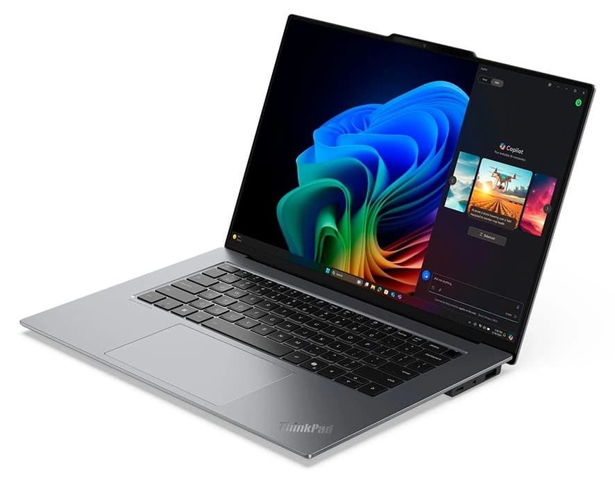 Laptop Lenovo ThinkPad X9-14 Gen1 Aura Edition (32GB)