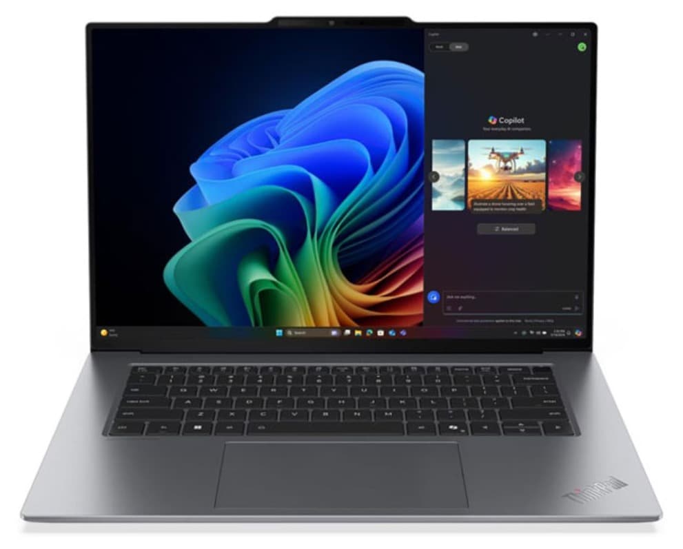 Laptop Lenovo ThinkPad X9-15 Gen1 Aura Edition 21Q6004YVN
