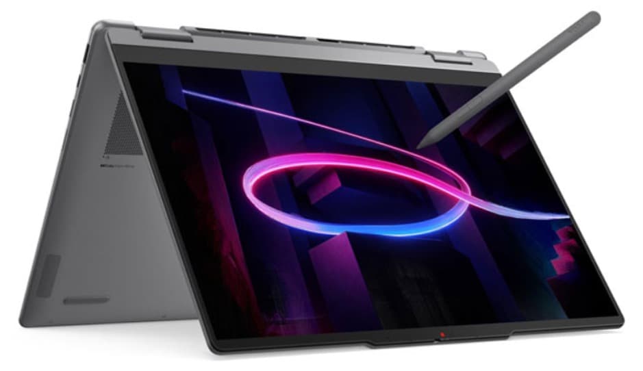 Laptop Lenovo Yoga 7 2-in-1 14IPH11 83TC002JVN